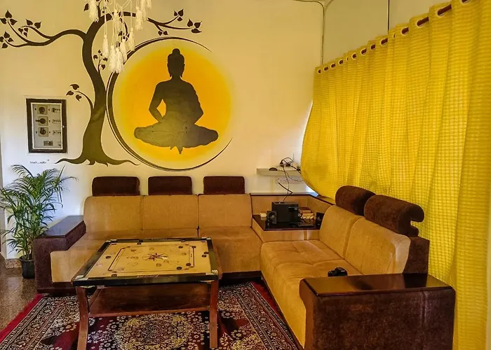 Surf N Sea Hotel Thiruvananthapuram