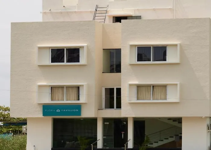 Flora Pavillion Near Global Hospital Perumbakkam Chennai