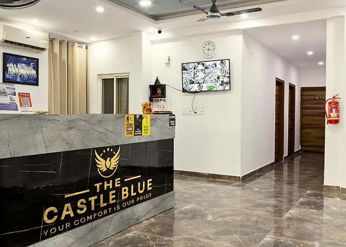 Kanhaiya Residency Greater Noida