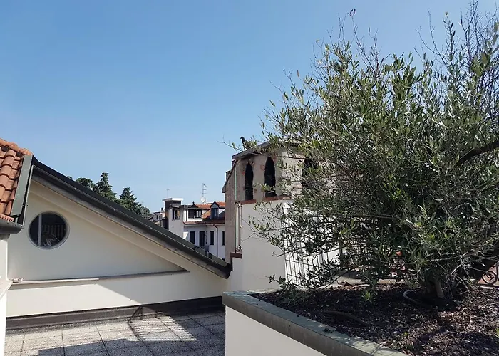 Hotel La Beola E Il Noce Monza