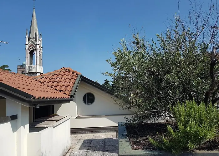 Hotel La Beola E Il Noce Monza