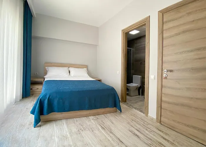 Eylül 16 Butık Otel Çeşme