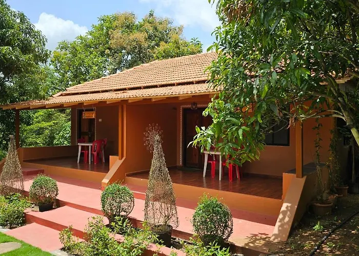 Nature First Eco-Village Dharwad