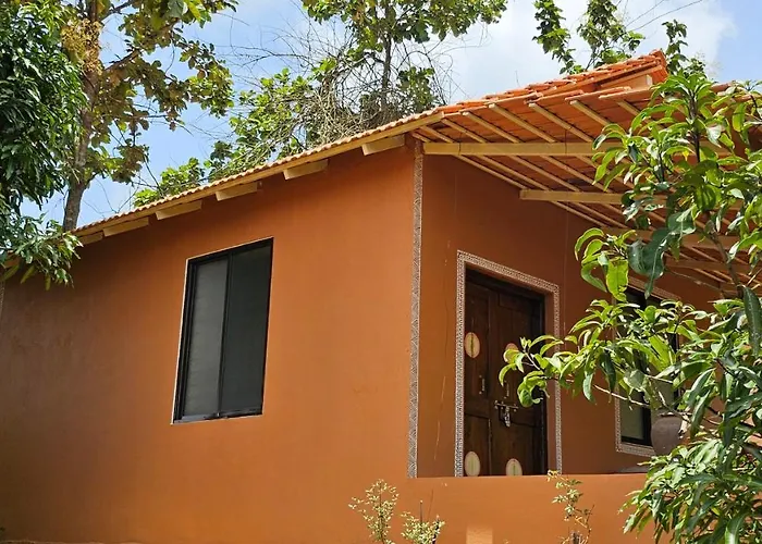 Nature First Eco-Village Dharwad