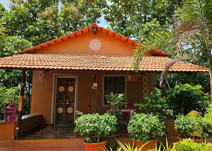 Nature First Eco-Village Dharwad