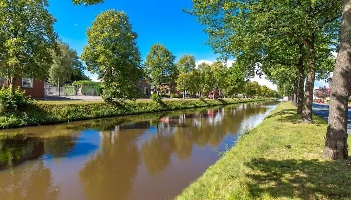 Het Schuurhuis Stadskanaal