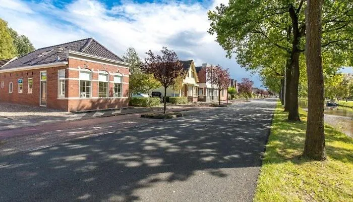 Het Schuurhuis Stadskanaal