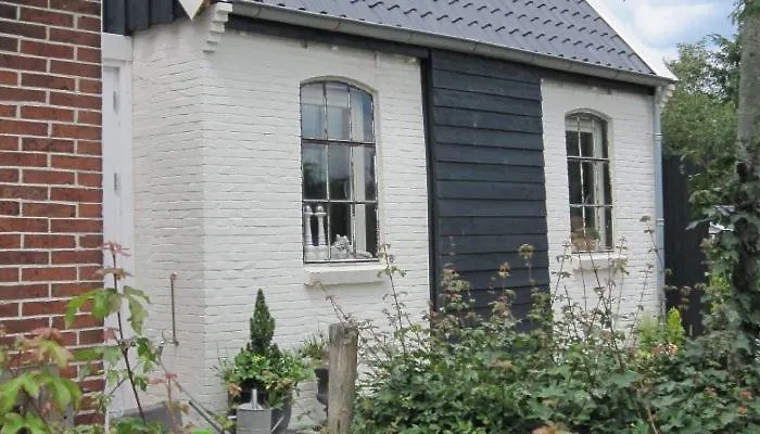 Het Schuurhuis Stadskanaal