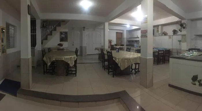 Pousada Vitória Ubatuba