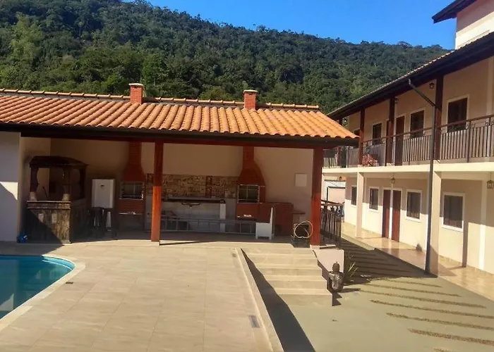 Recanto Da Gabi Ubatuba