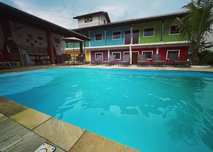 Recanto Da Gabi Ubatuba