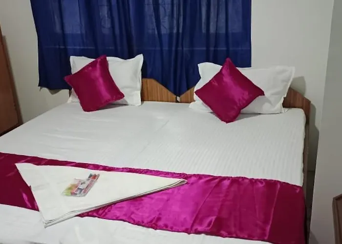 Hotel Wayside Gangtok