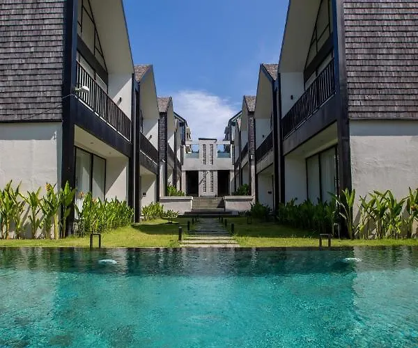 20 Suites Umalas Canggu 