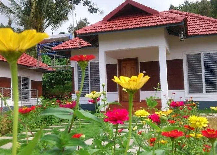 Himani Heritage Resorts, Formerly Camp Nishani Holidays Madikeri