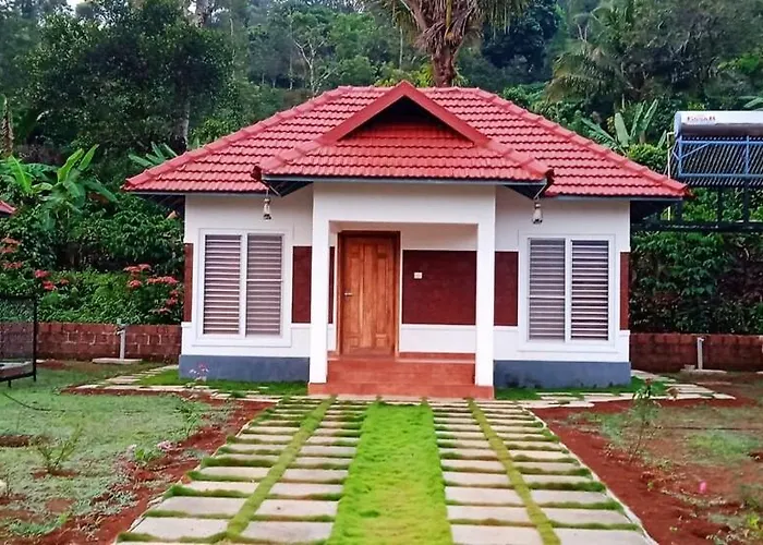 Himani Heritage Resorts, Formerly Camp Nishani Holidays Madikeri