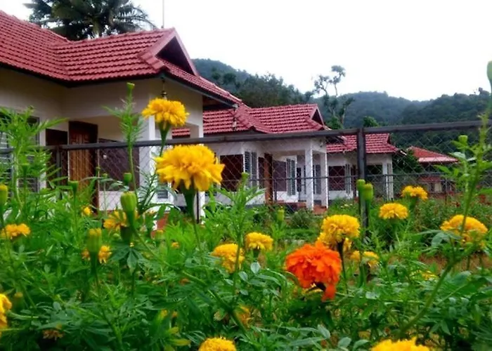 Himani Heritage Resorts, Formerly Camp Nishani Holidays Madikeri