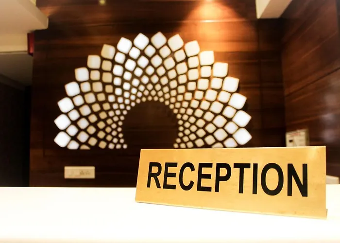 Hotel Radiant Kolkata