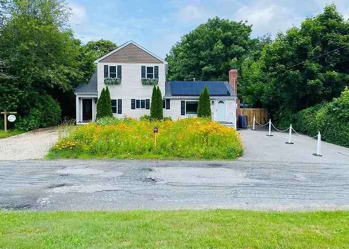 Wildflower Inn Plymouth