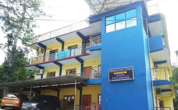 Oceans Breeze Bed & Breakfast Port Blair