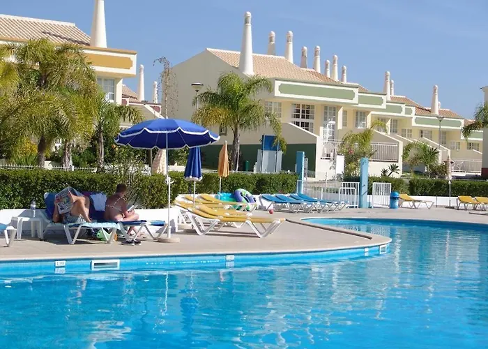 Ponta Grande Resort Albufeira