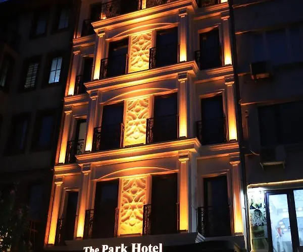 The Park Hotel İstanbul