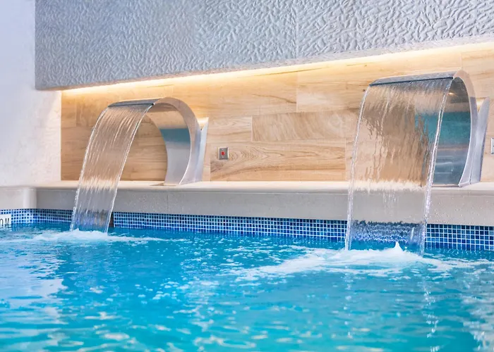 Salles Hotel Pere IV Barselona