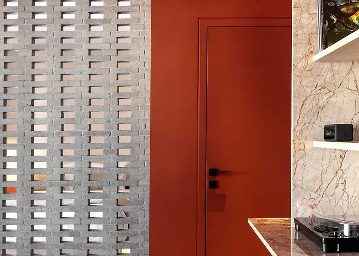 The Newel Psychiko Hotel Athens