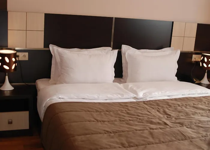 Hotel Lilia Erévan