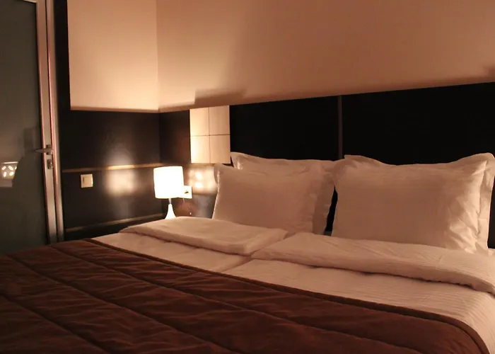 Hotel Lilia Erévan