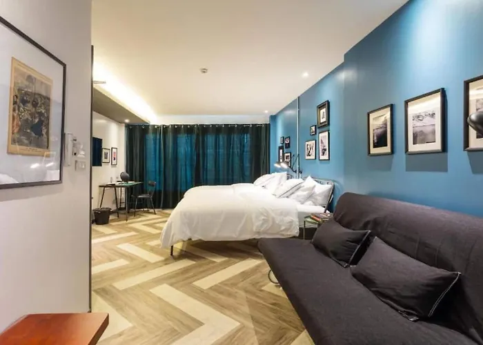 Q Home_Iconsiam กรุงเทพมหานคร