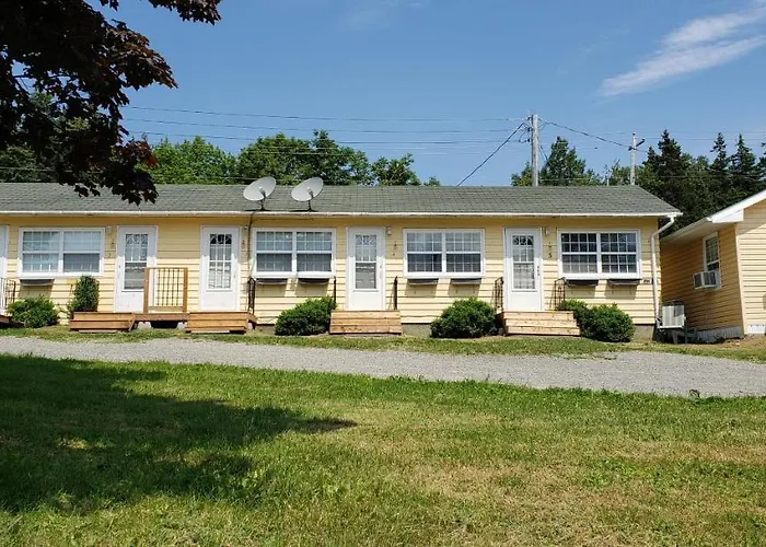 Capeway Extended Stay Lodge Port Hastings