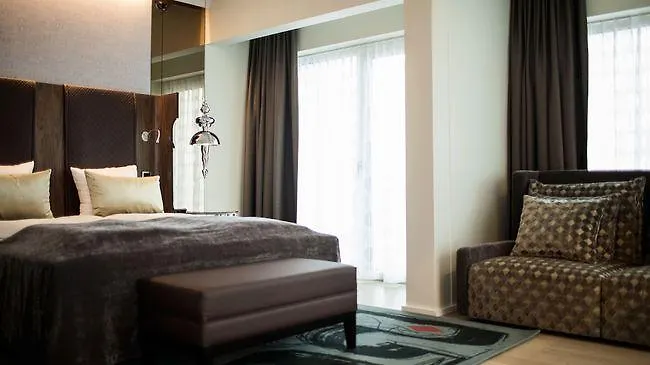 Tivoli Hotel And Congress Center Copenhague