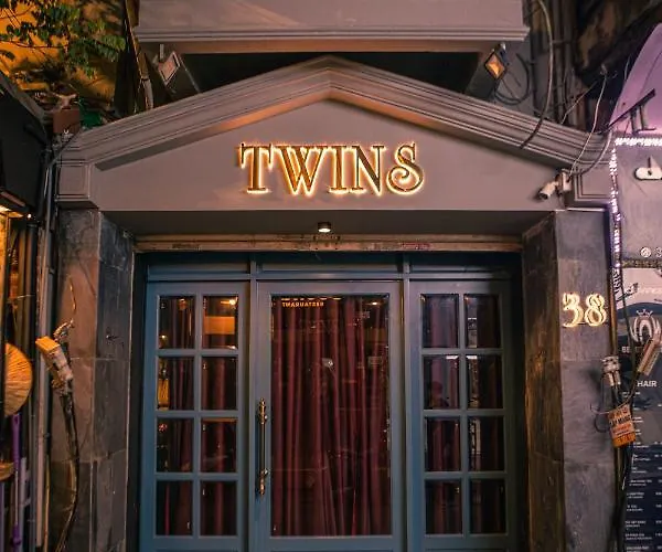 Twins Home Hanoi