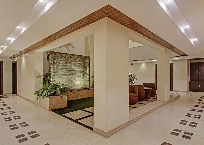 Hotel Radiant Kolkata