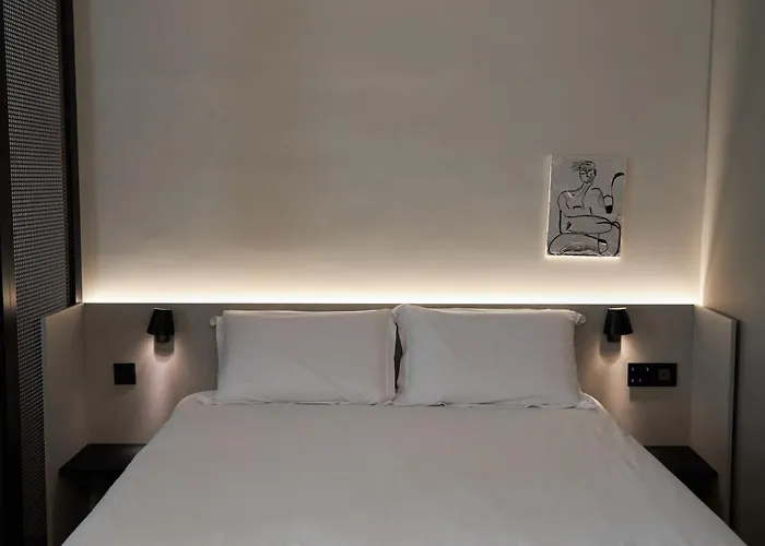 Alinea Primo Historic Center Aparthotel Limassol