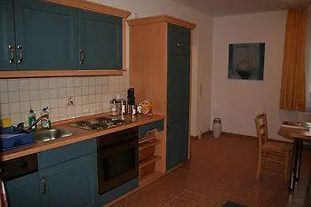 Aparthotel Muenzgasse Dresden