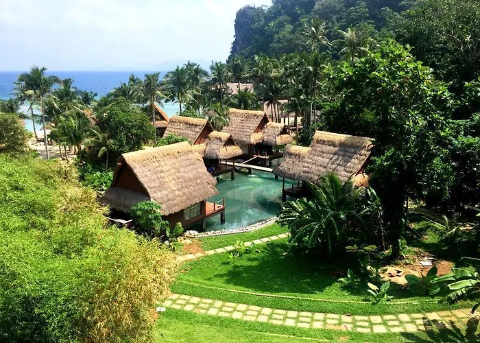Cauayan Island Resort El Nido
