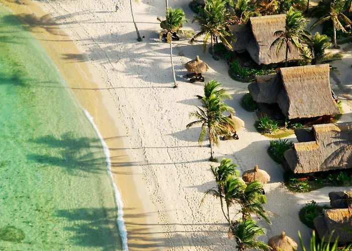 Cauayan Island Resort El Nido