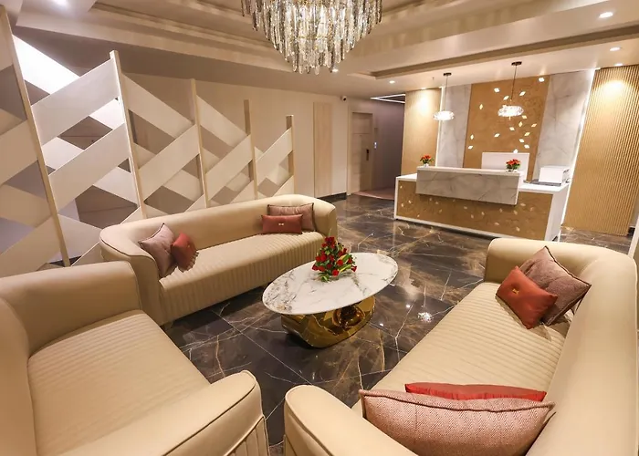 Vijan Business Hotel Jabalpur