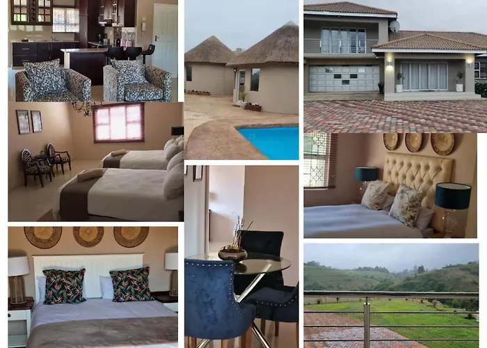 Umbumbulu Nokusho Guesthouse Durban