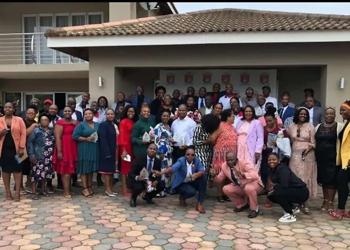 Umbumbulu Nokusho Guesthouse Durban