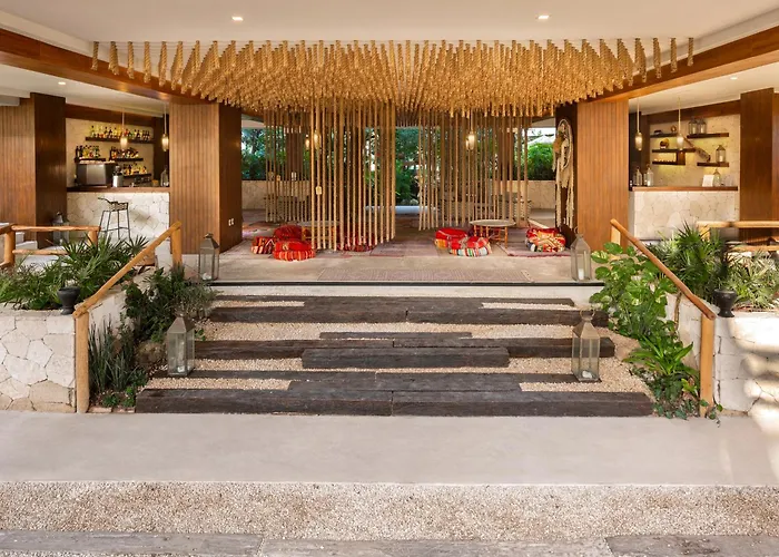 Hotel Naala Tulum