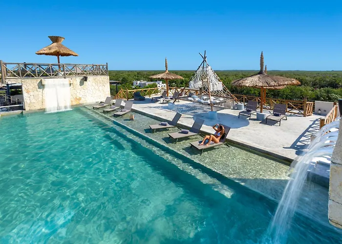 Hotel Naala Tulum