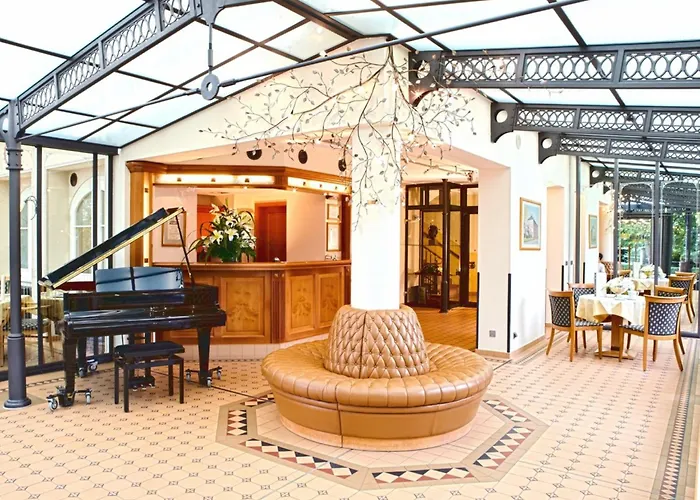 Allee Hotel Neustadt an der Aisch