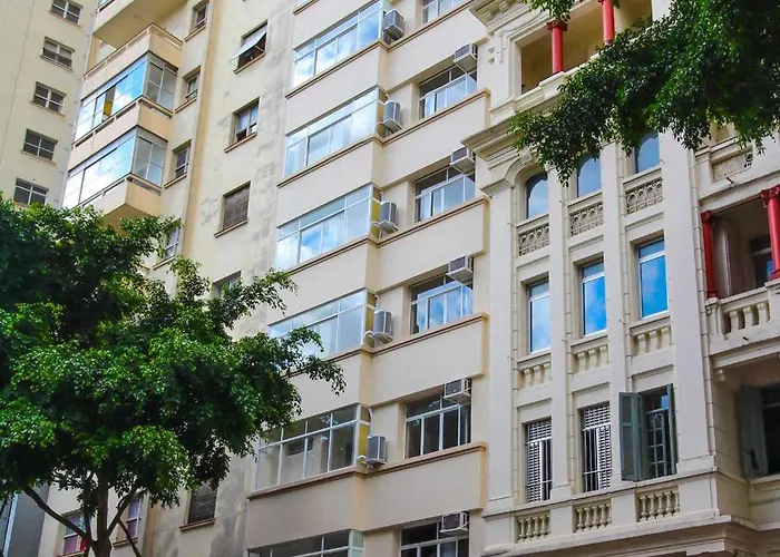 Esplanada Hotel São Paulo