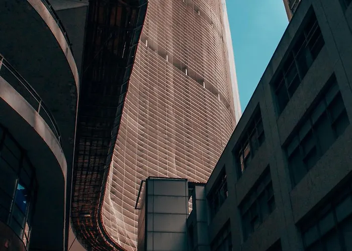Esplanada Hotel São Paulo