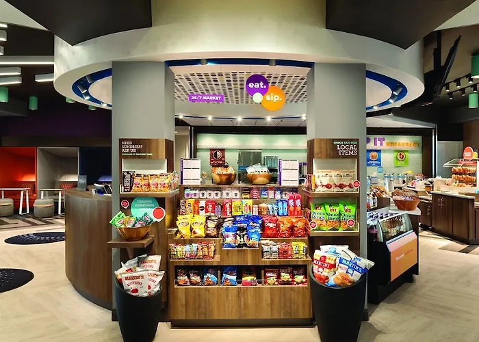 Tru By Hilton Salt Lake City Midvale
