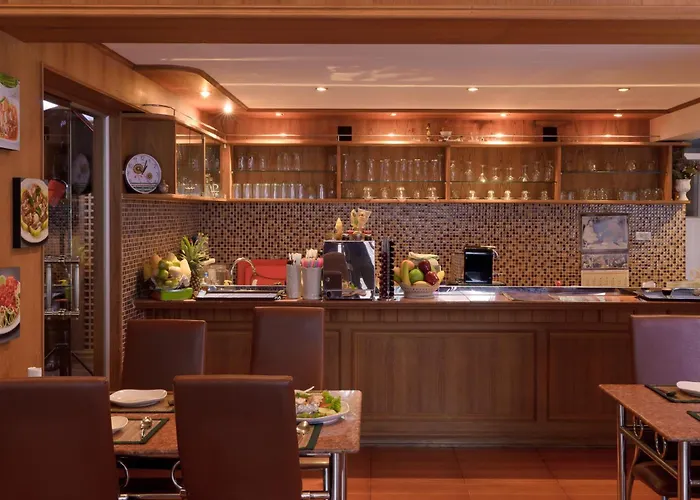 Kc Place Hotel Pratunam กรุงเทพมหานคร