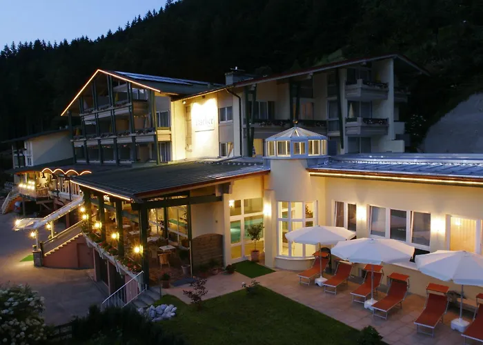 Alpenhotel Fischer 4 Sterne - Adults Only Berchtesgaden
