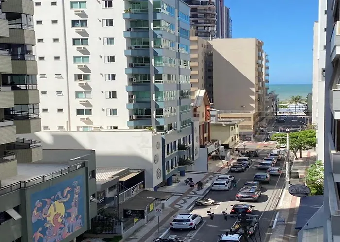 Hotel Di Sica Balneário Camboriú